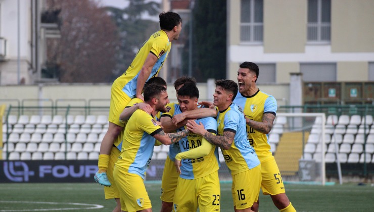 Arzignano esultanza (Credit_ Arzignano) www.lacasadic.com