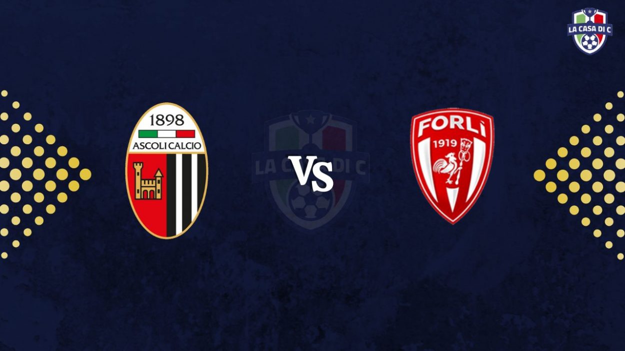 Ascoli Forlì