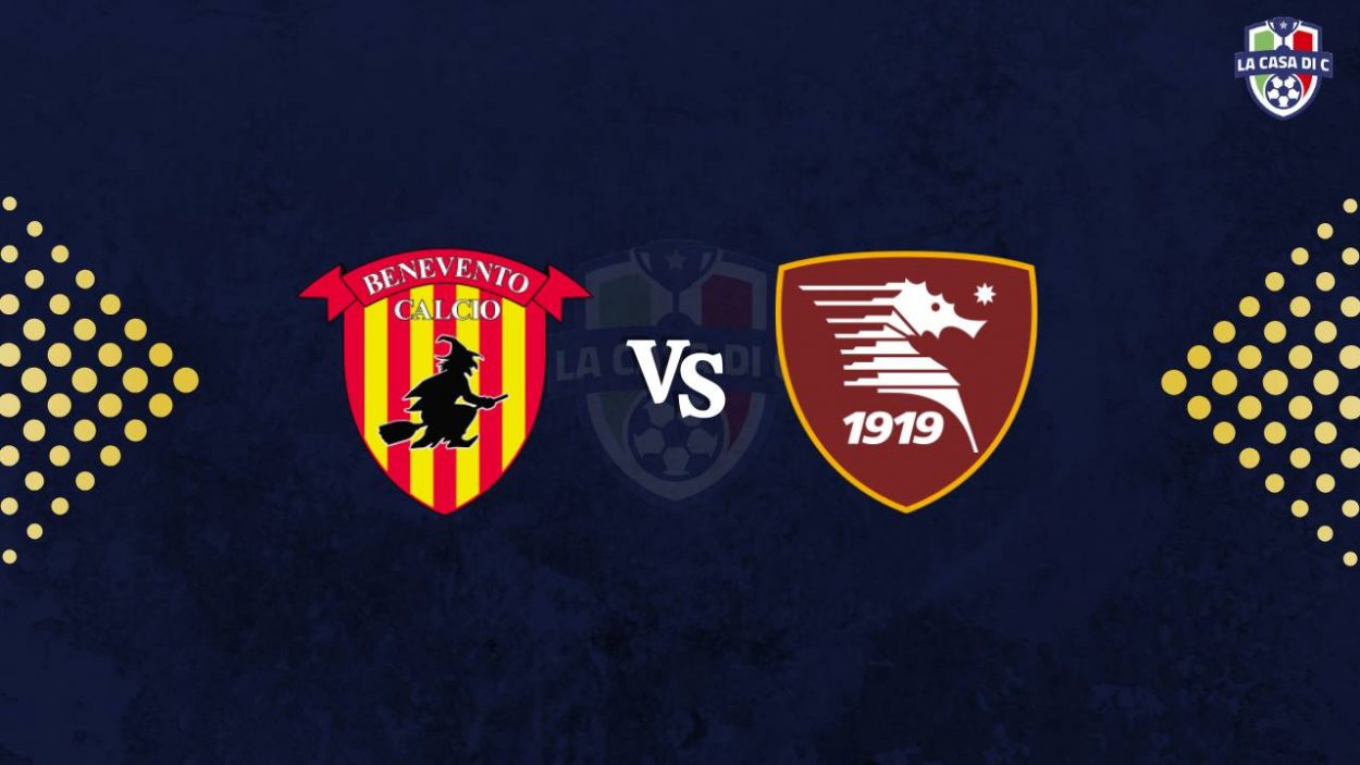 Benevento Salernitana