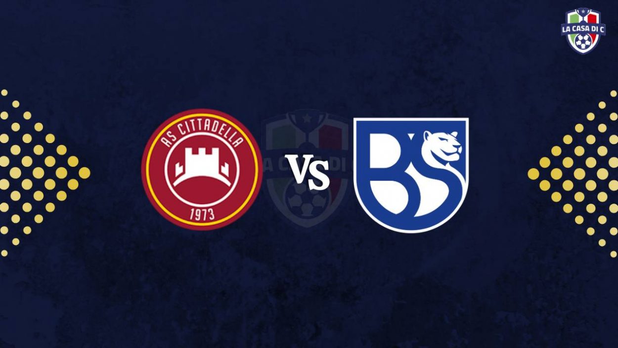 Cittadella Union Brescia