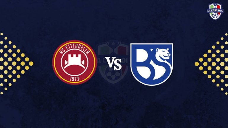 Cittadella Union Brescia