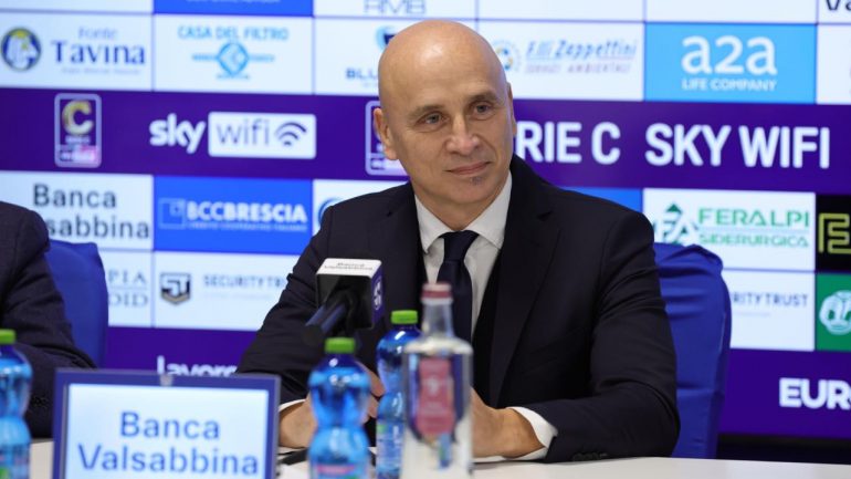 Corini Union Brescia - www.lacasadic.com