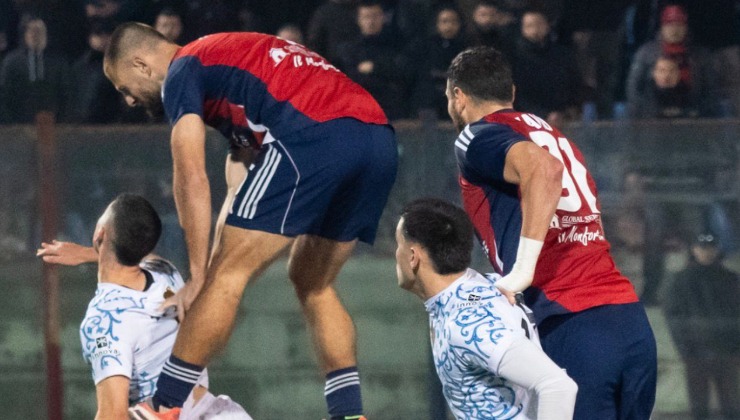 heinz casertana credit:official_casertana_fc