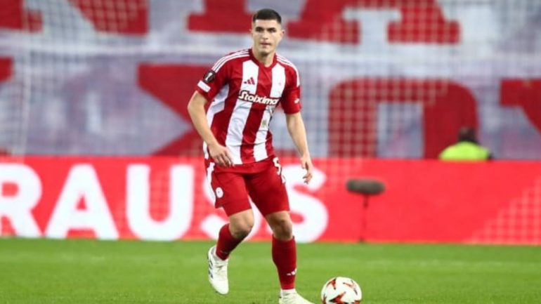 Lorenzo Pirola, difensore