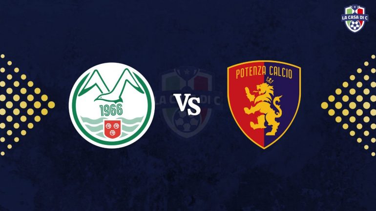 Copertina diretta testuale Monopoli Potenza - www.lacasadic.com