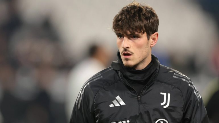 Mangiapoco Juventus Next Gen (IMAGO) www.lacasadic.com