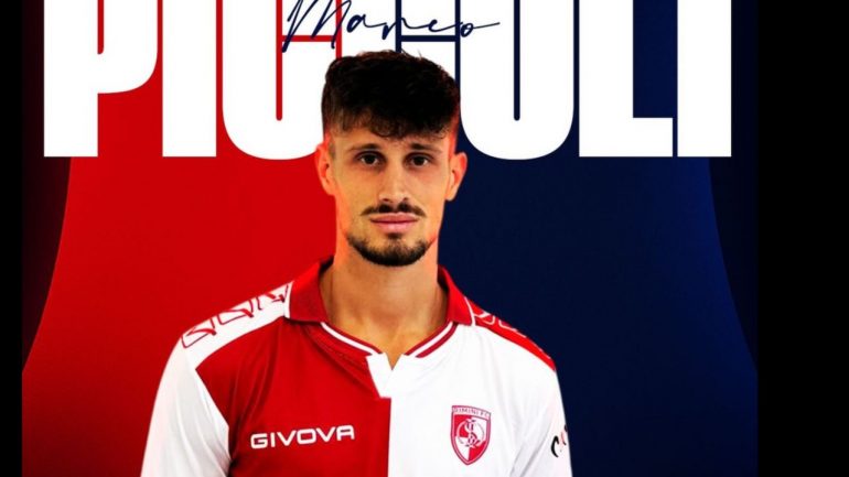 Marco Piccoli, Sambenedettese _ (Credit_ Sambenedettese) (1)