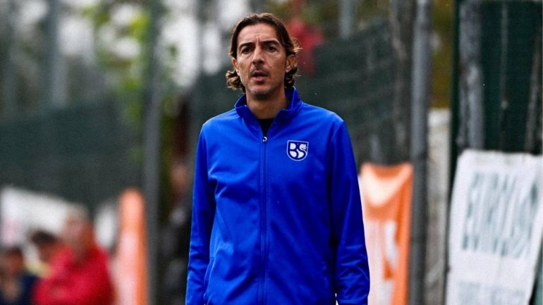 Nicola Ferrari, Union Brescia