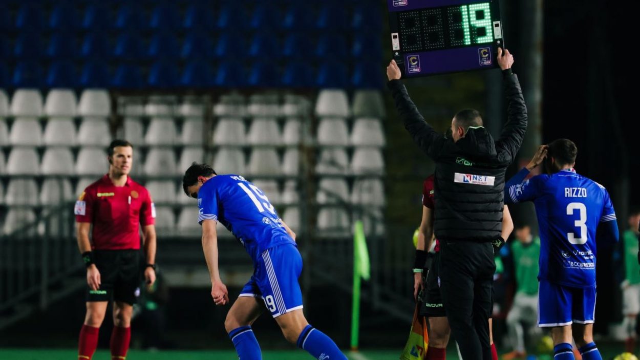 Pilati Union Brescia CREDIT Fc. Union Bresciawww.lacasadic.com