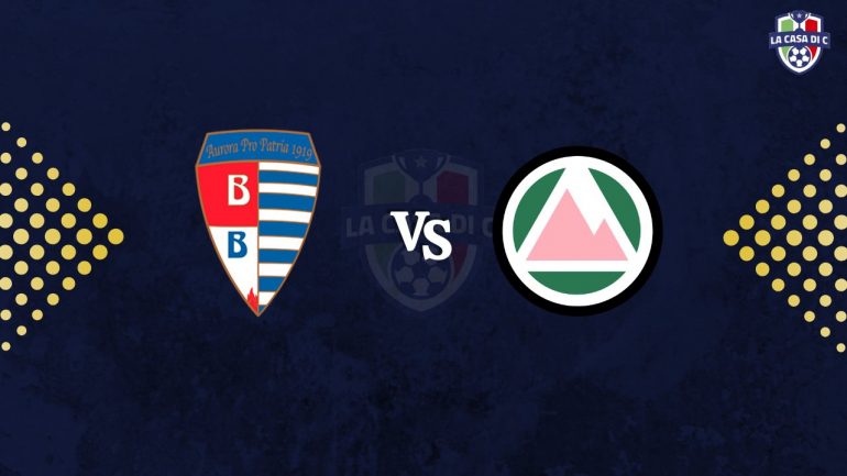 Pro Patria-Dolomiti Bellunesi