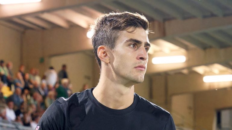 Simonetti Benevento - Credit: IMAGO - www.lacasadic.com