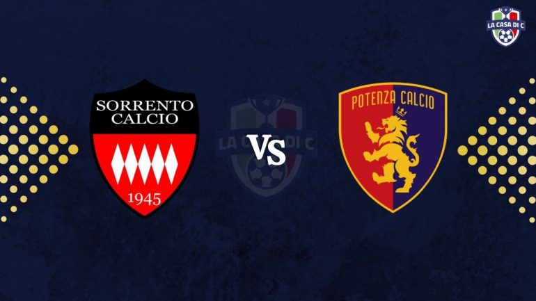 Sorrento-Potenza foto copertina cdc