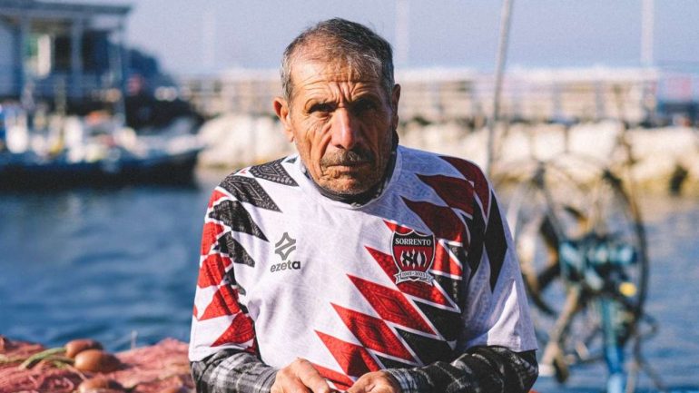 Sorrento maglia celebrativa (credit. ezeta) www.lacasadic.com