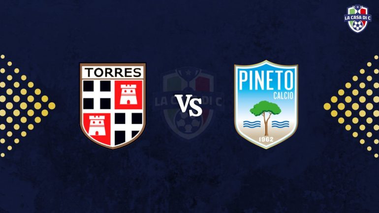 Copertina diretta testuale Torres Pineto - www.lacasadic.com