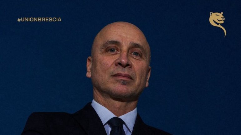 Union Brescia Corini credit: unionbrescia