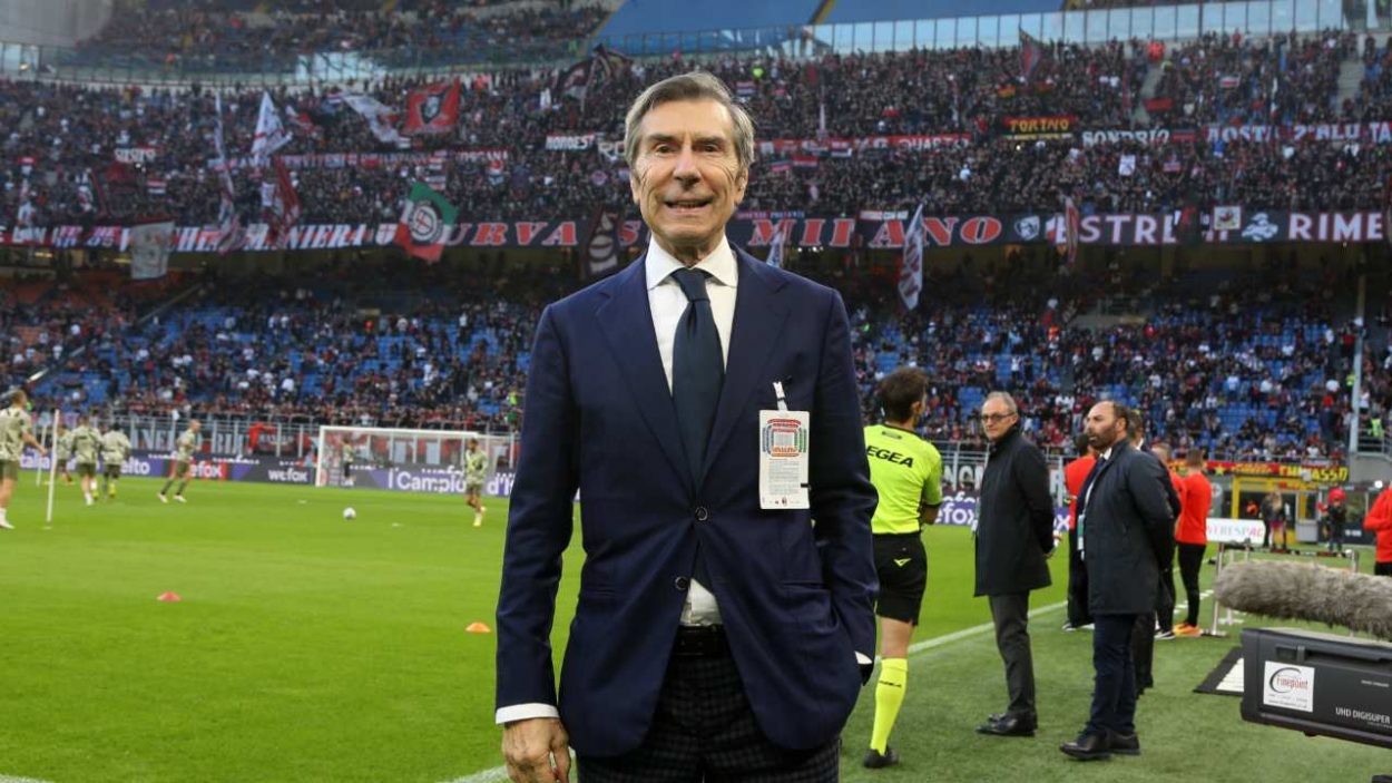 Ariedo Braida (credit: IMAGO) - www.lacasadic.com