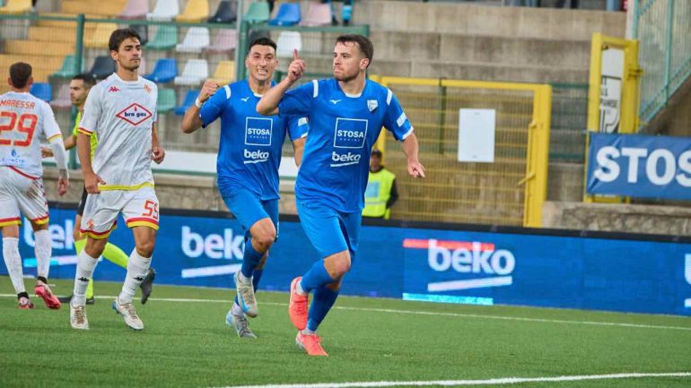 Marco Bertini / Credit: US Pianese / www.lacasadic.com