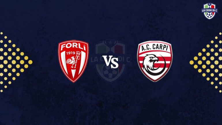 Forlì Carpi, www.lacasadic.com