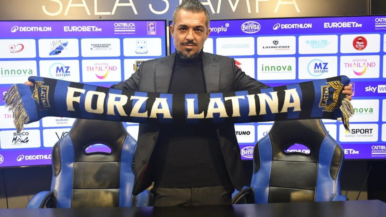 Gennaro Volpe Latina