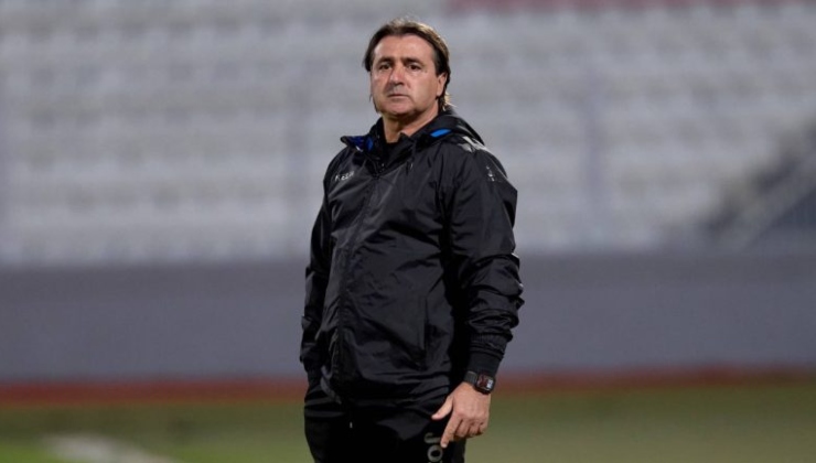 Giovanni Tedesco (IMAGO)