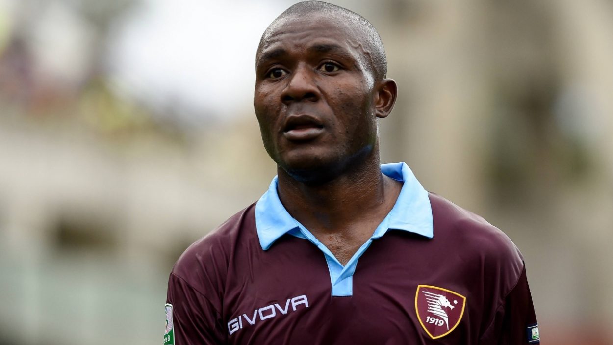 Joseph Minala (credit: IMAGO) - www.lacasadic.com