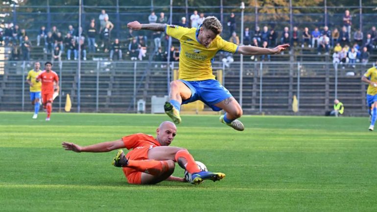 Giacomo Tomaselli - Ala Pergolettese
