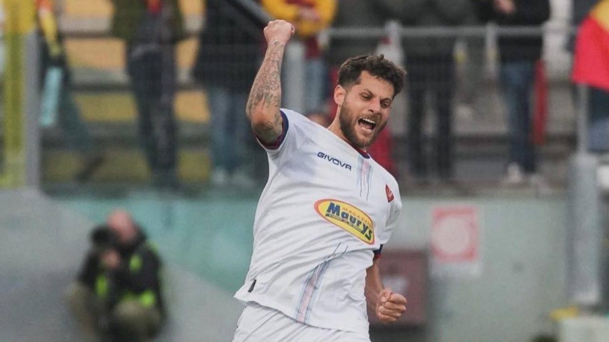 Alessandro Rossi - Guidonia