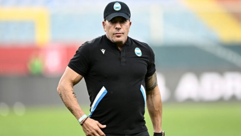 Joe Tacopina credit Spal copertina