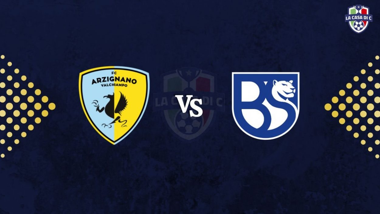 Arzignano Union Brescia