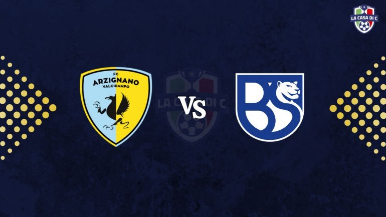Arzignano Union Brescia
