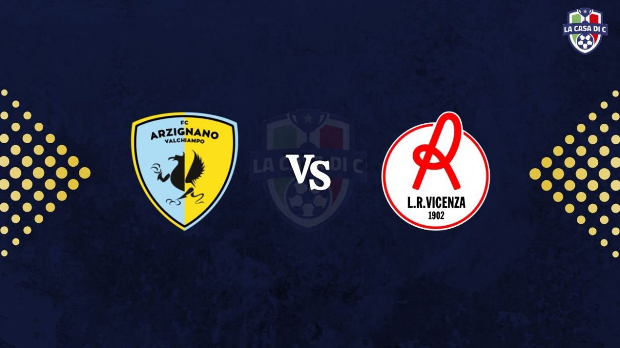 Arzignano Vicenza dirette cdc copertina