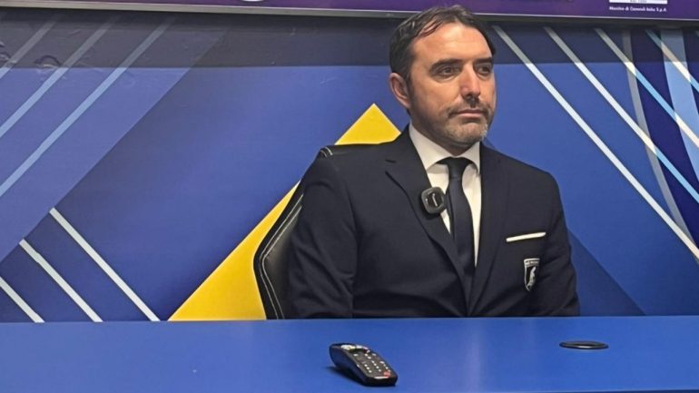 Bertotto Picerno foto interna cdc