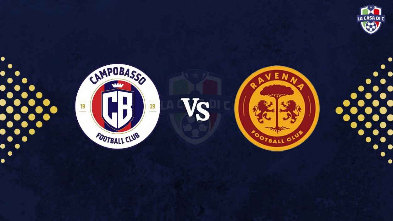 Campobasso Ravenna
