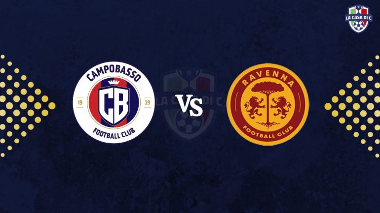 Campobasso Ravenna