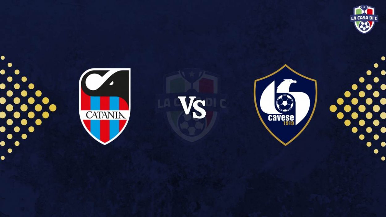 Catania Cavese