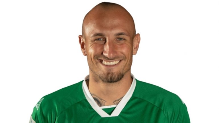 Claudio Manzi - U.S. Avellino