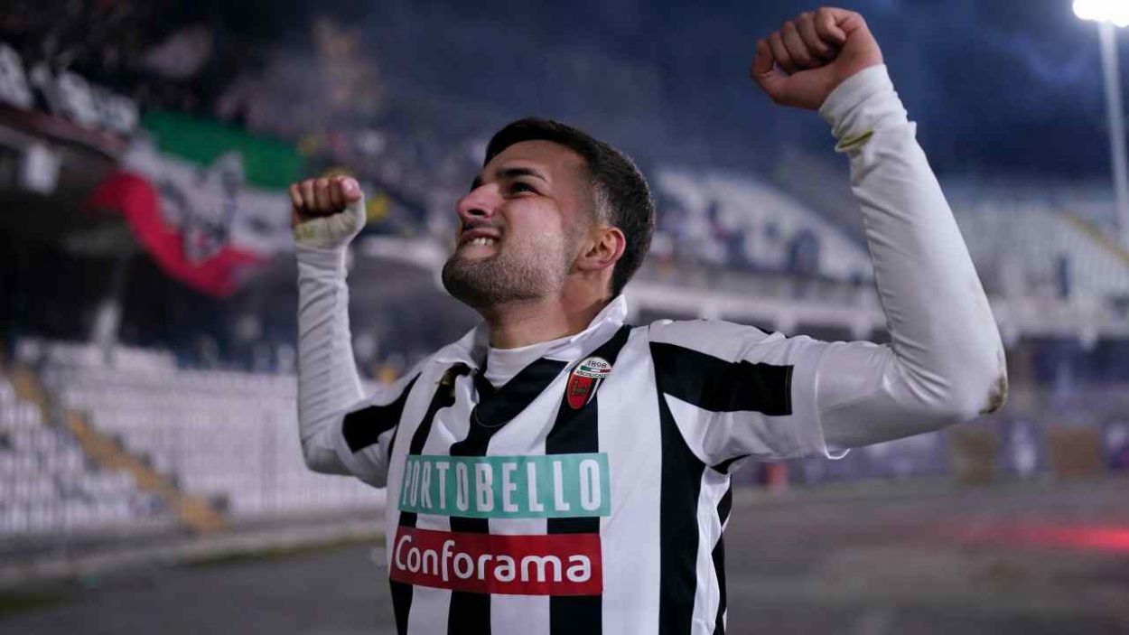 D'Uffizi a fine partita