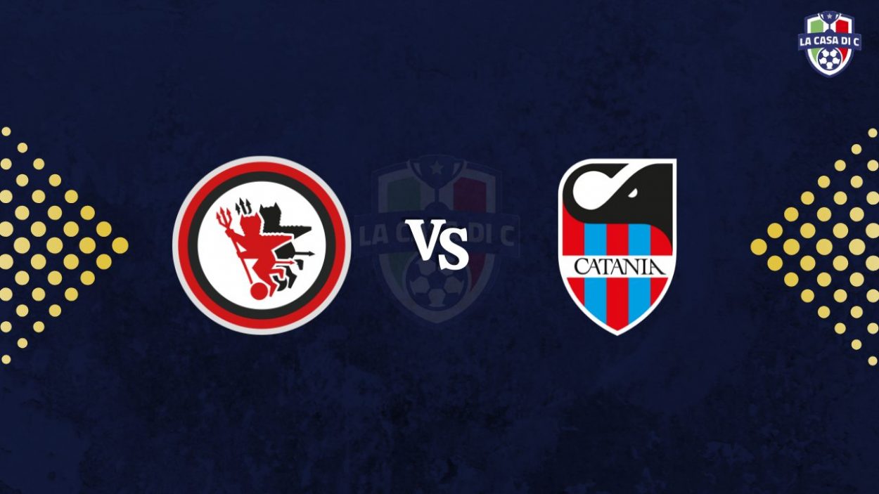 Foggia Catania