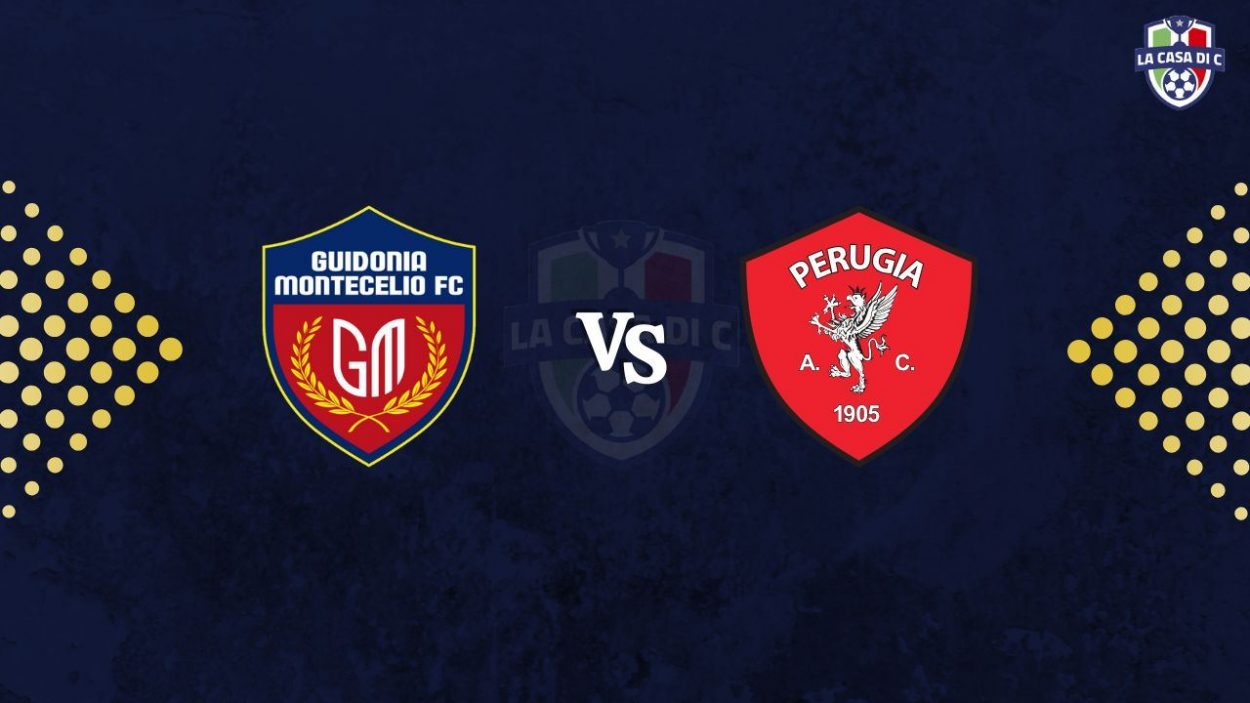 Guidonia Montecelio-Perugia www.lacasadic.com