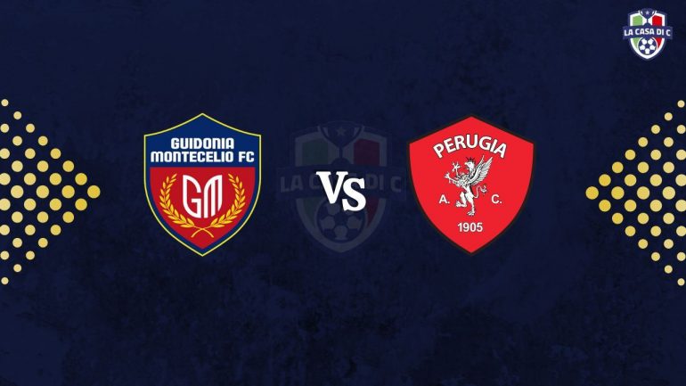 Guidonia Montecelio-Perugia www.lacasadic.com