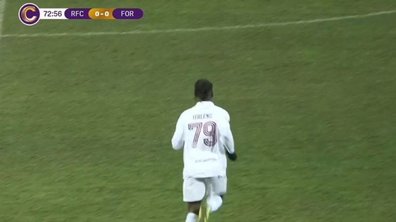 Italeng Ravenna screenshot