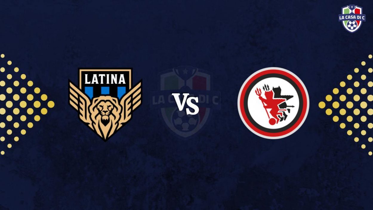 Latina-Foggia / www.lacasadic.com