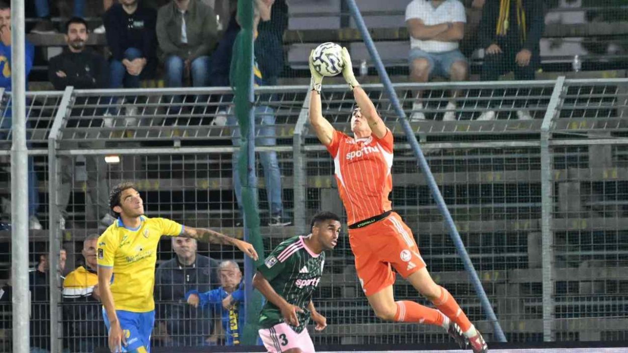 Leonardo Consiglio - Credit_ Dolomiti Bellunesi