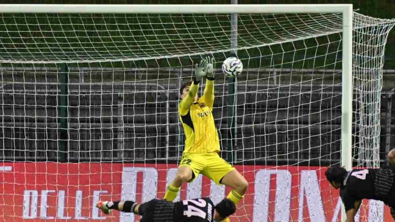 Leonardo Consiglio - Credit_ Dolomiti Bellunesi