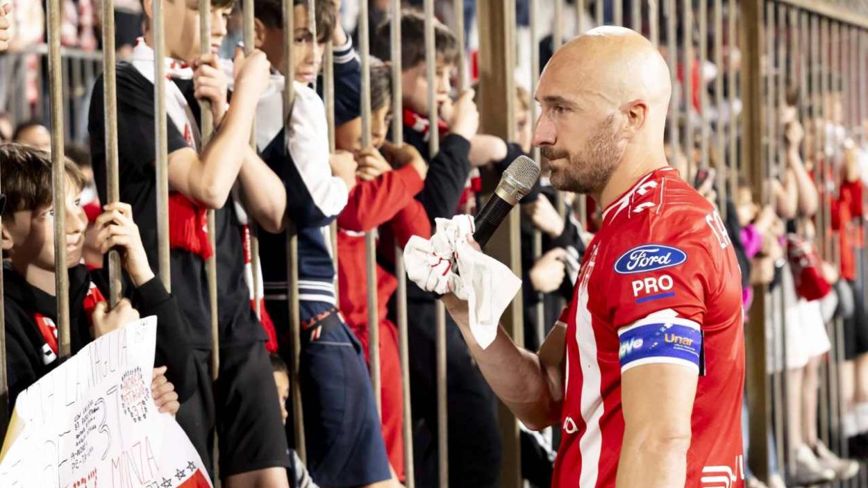 Luca Caldirola - Credit_ IMAGO