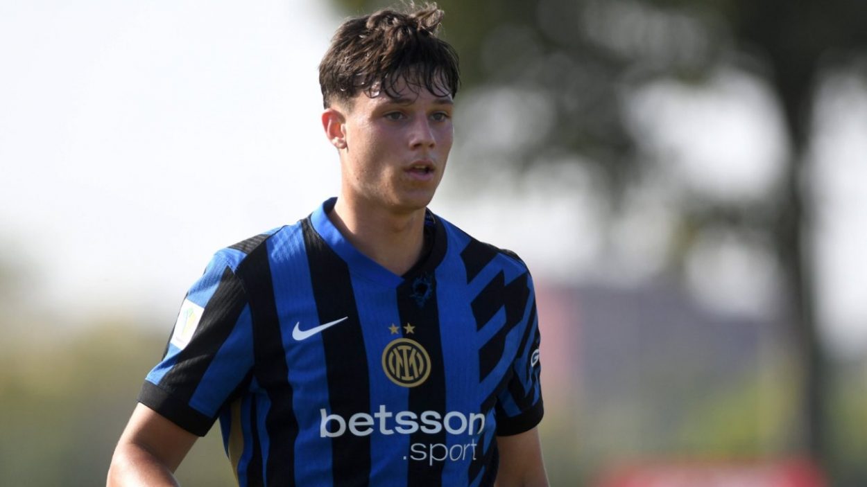 Matteo-Lavelli / credit-IMAGO / www.lacasadic.com