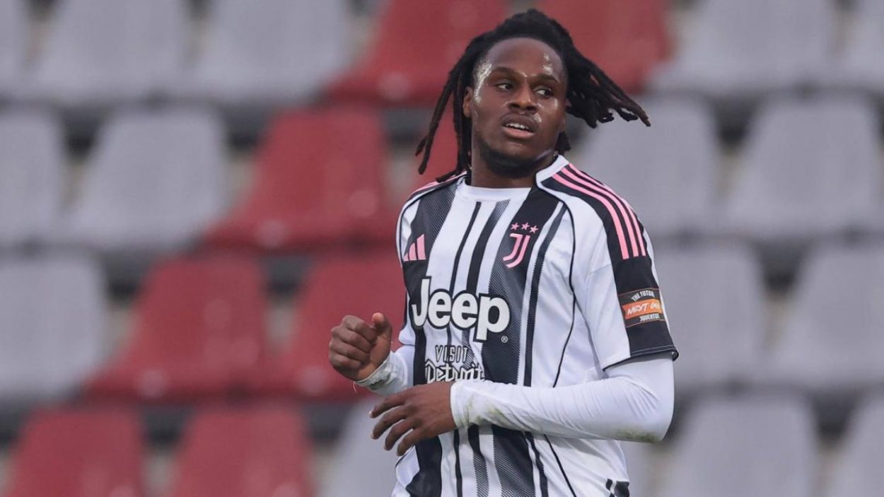 Okoro Juventus Next Gen Copertina_ Credit_ IMAGO