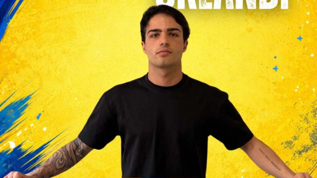 Credit: US Pergolettese 1932