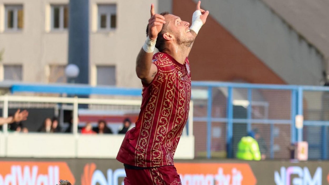 Parigi-Latina CREDIT Fc Latina www.lacasadic.com