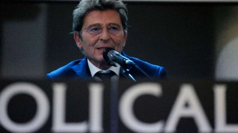 Passeri in conferenza